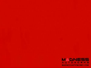 Jeep Gladiator JT Vector Series - Full LED Grille - Firecracker Red